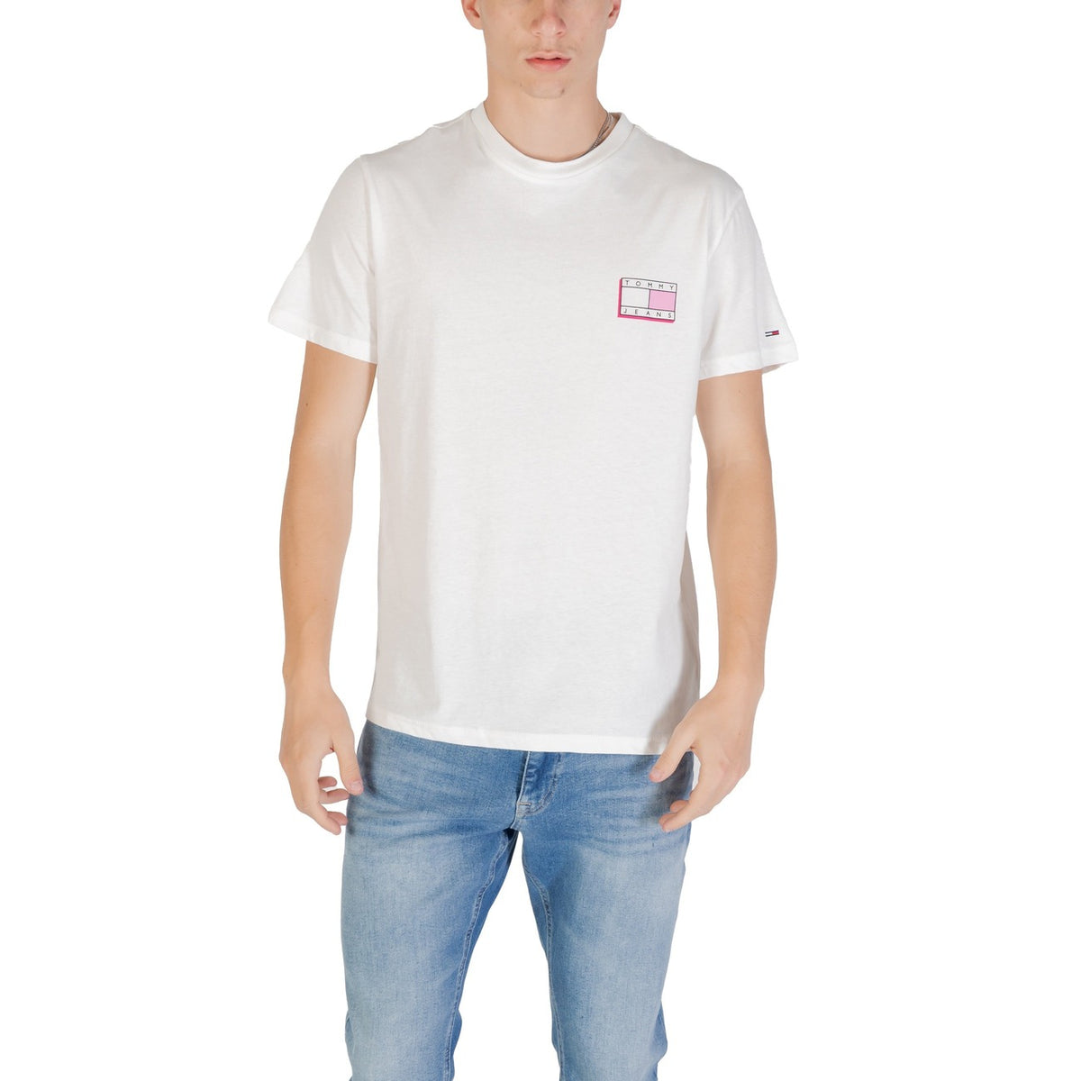 Tommy Hilfiger Jeans - Tommy Hilfiger Jeans T-Shirt Herren