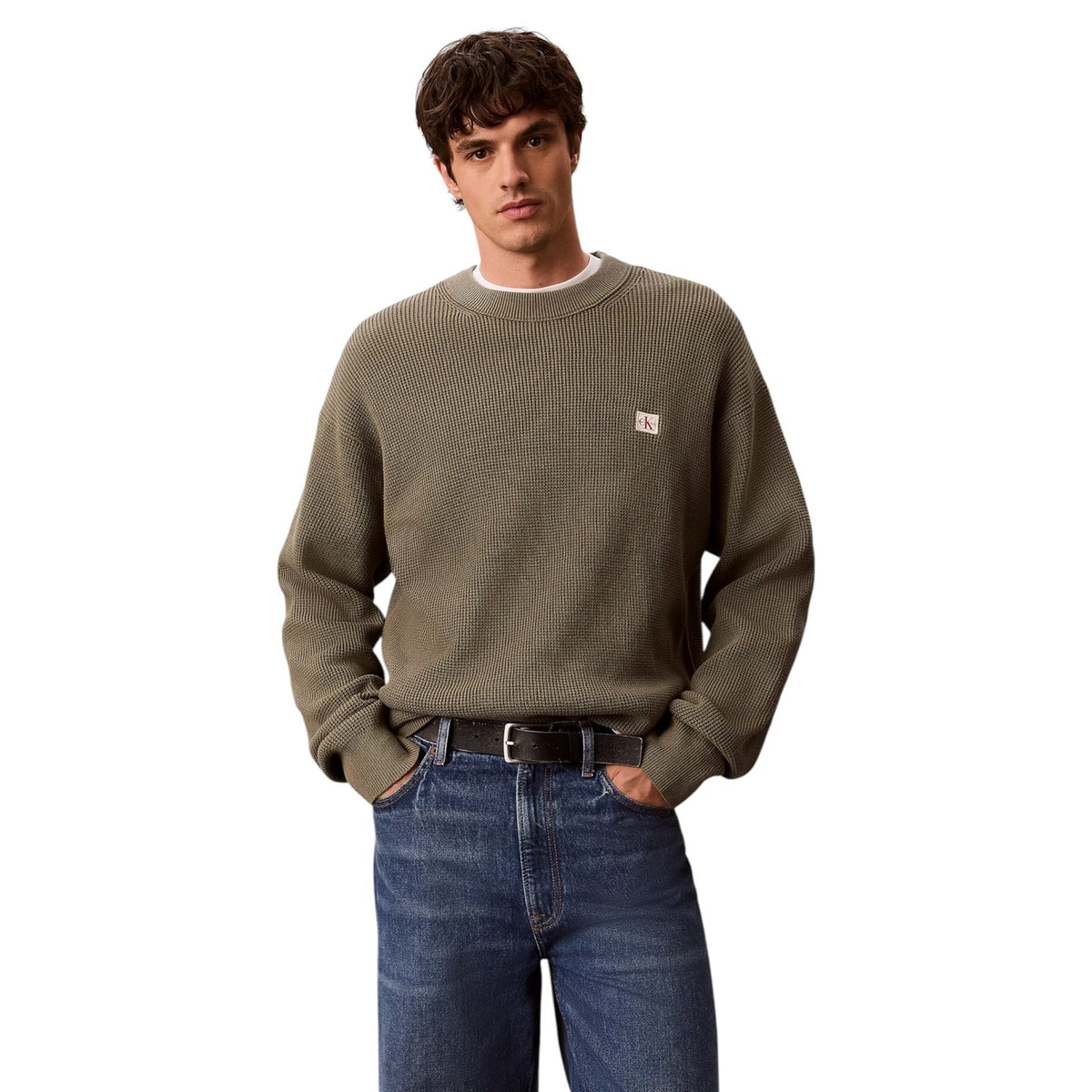 Calvin Klein Jeans -  Pullover Herren