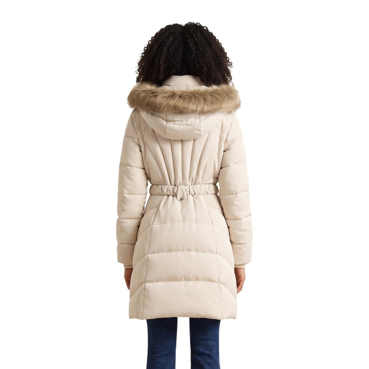 Guess - Guess Jacke Damen