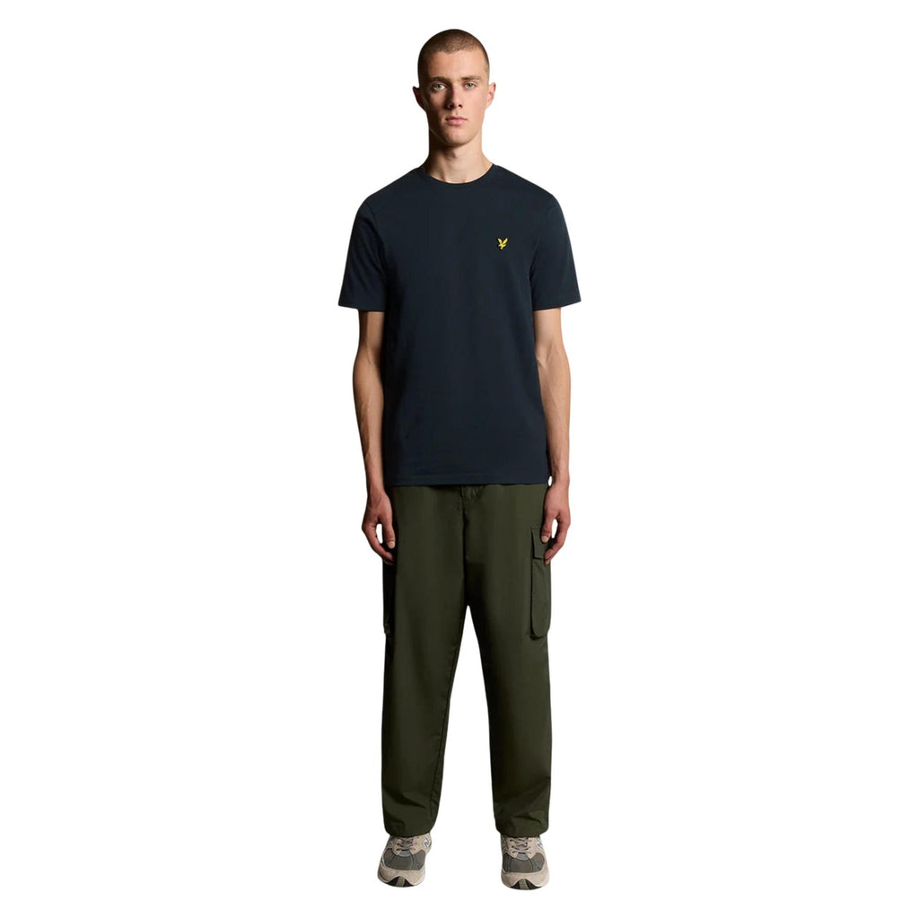 Lyle & Scott - Lyle & Scott T-Shirt Herren