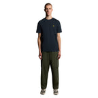 Lyle & Scott - Lyle & Scott T-Shirt Herren
