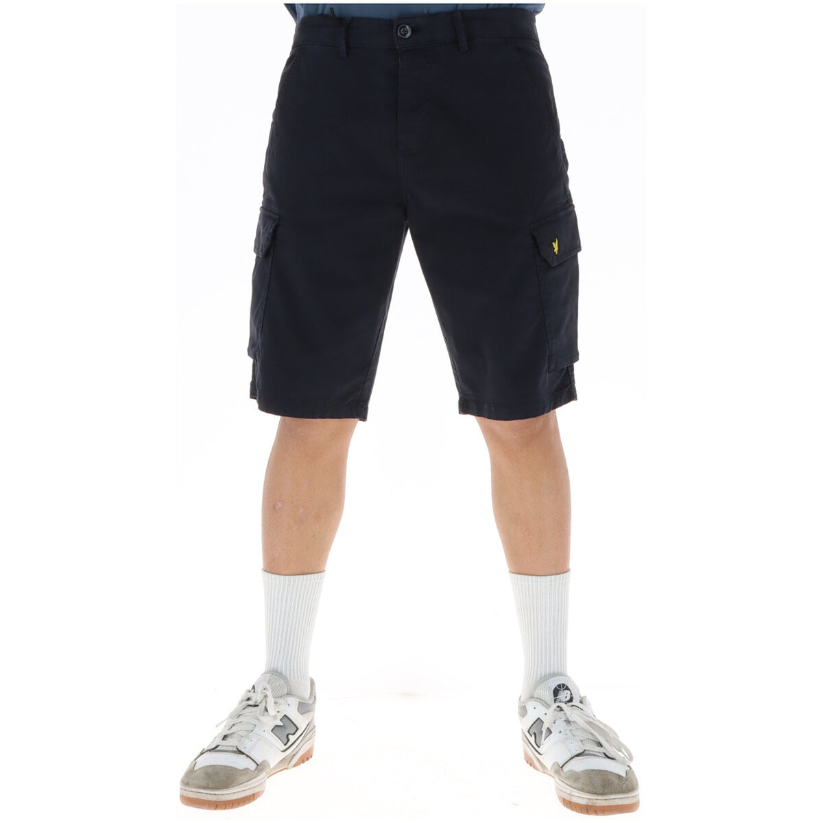 Lyle & Scott - Lyle & Scott Bermuda Herren