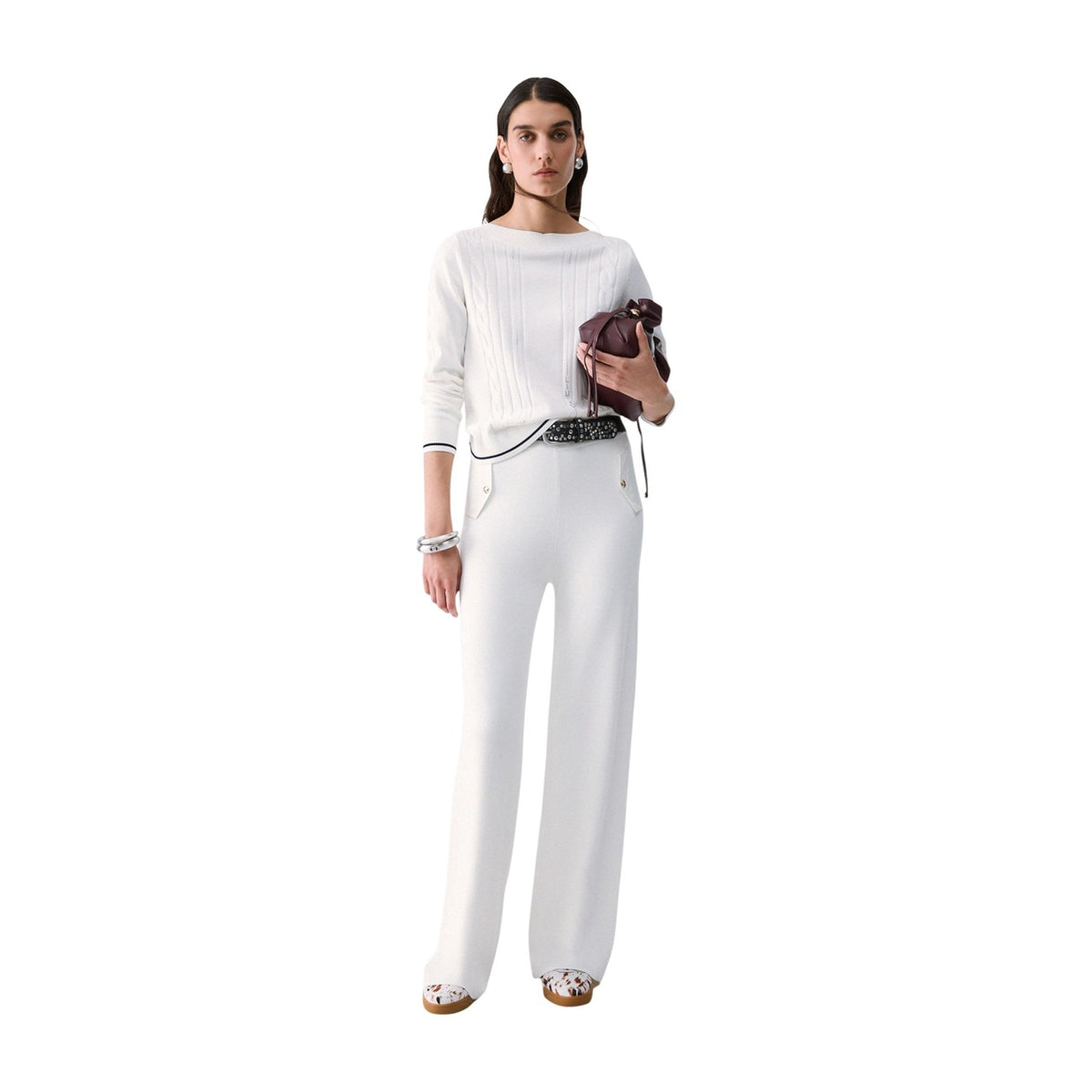 Liu Jo -  Pullover Damen