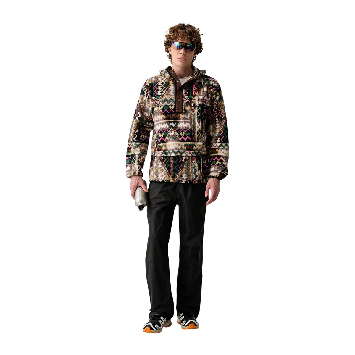 Columbia - Columbia Fleece Herren