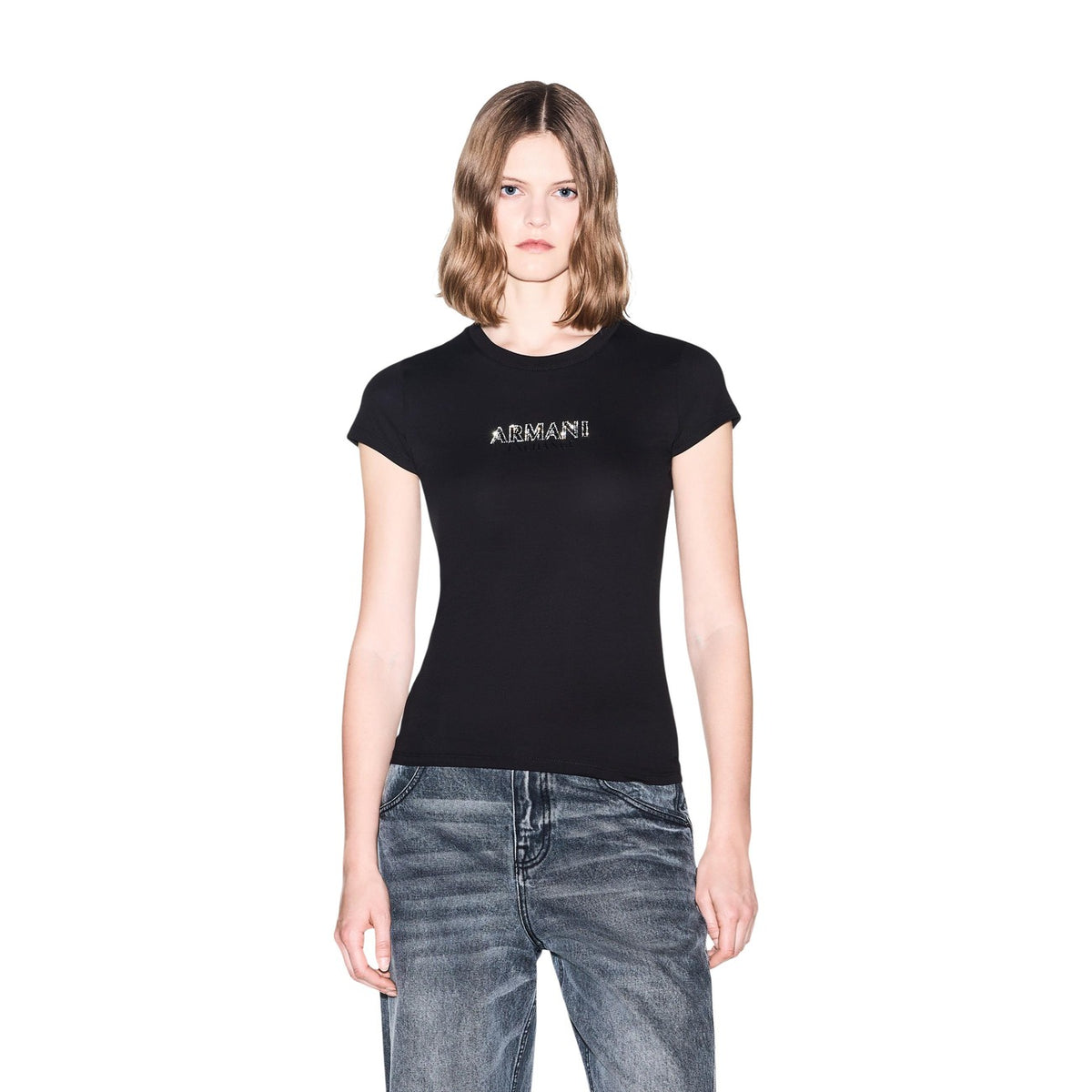 Armani Exchange - T-Shirt Damen