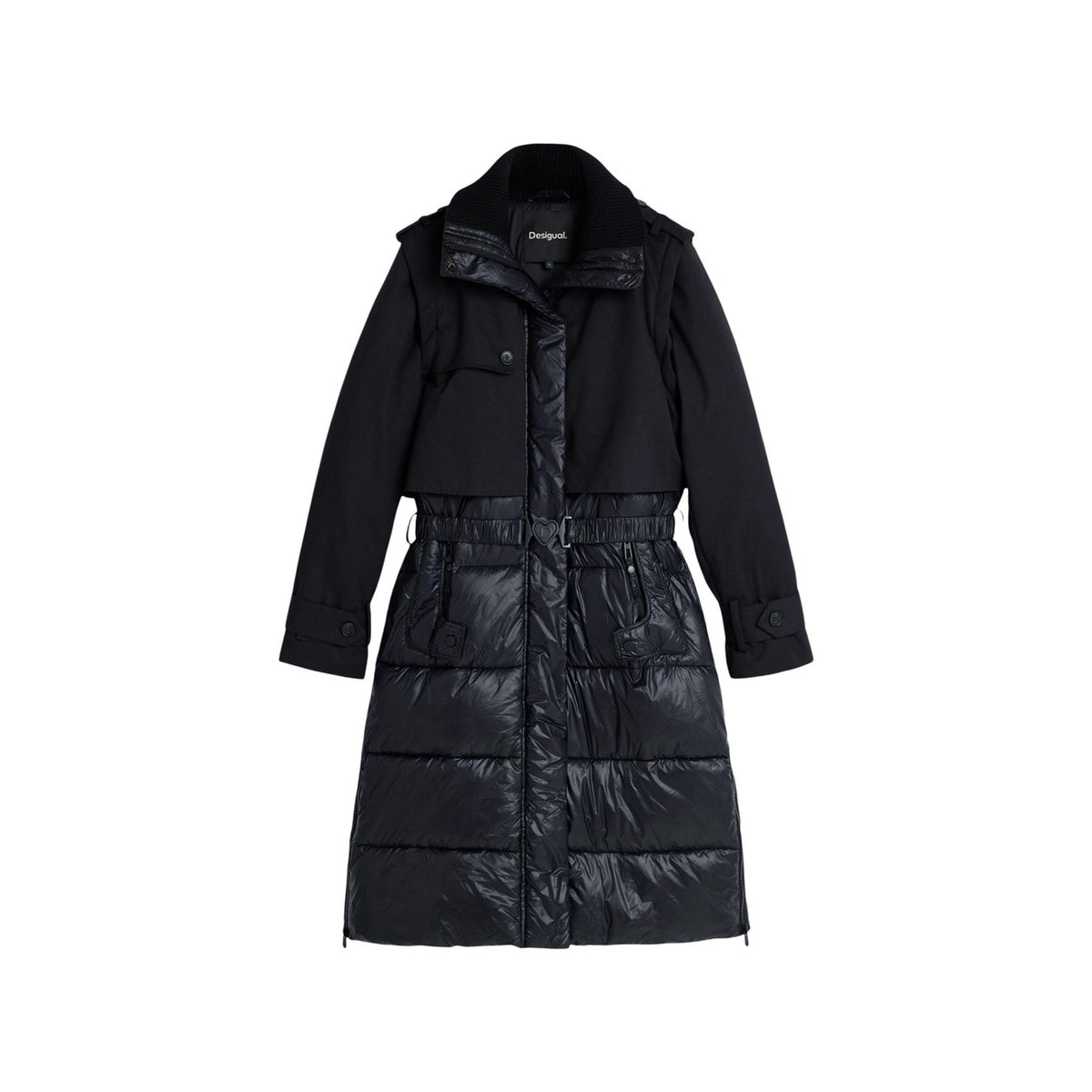 Desigual - Jacke Damen