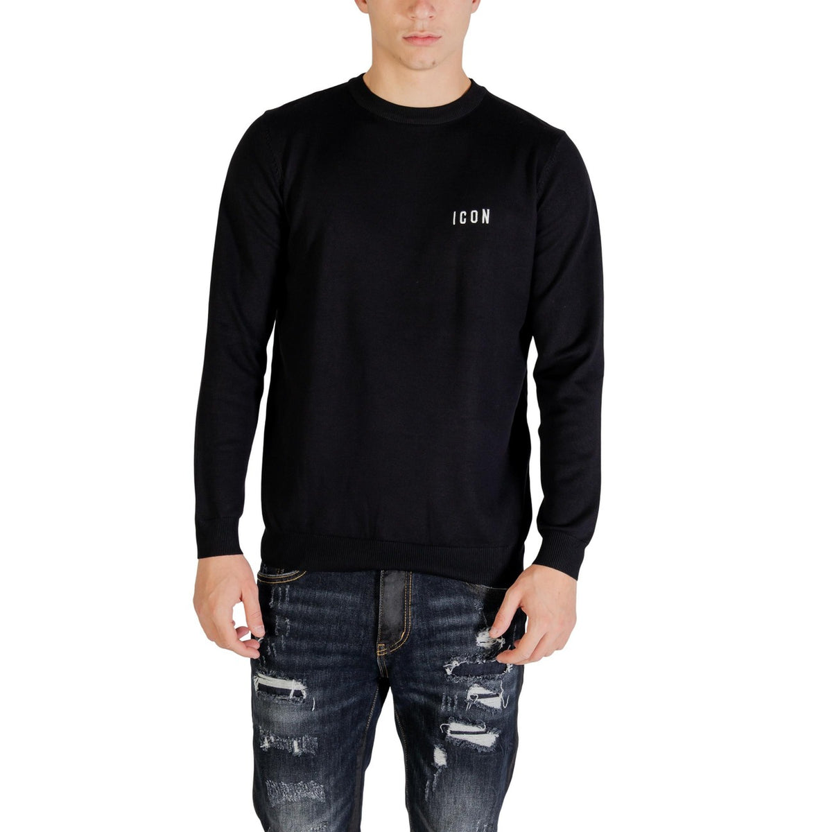Icon - Pullover Herren