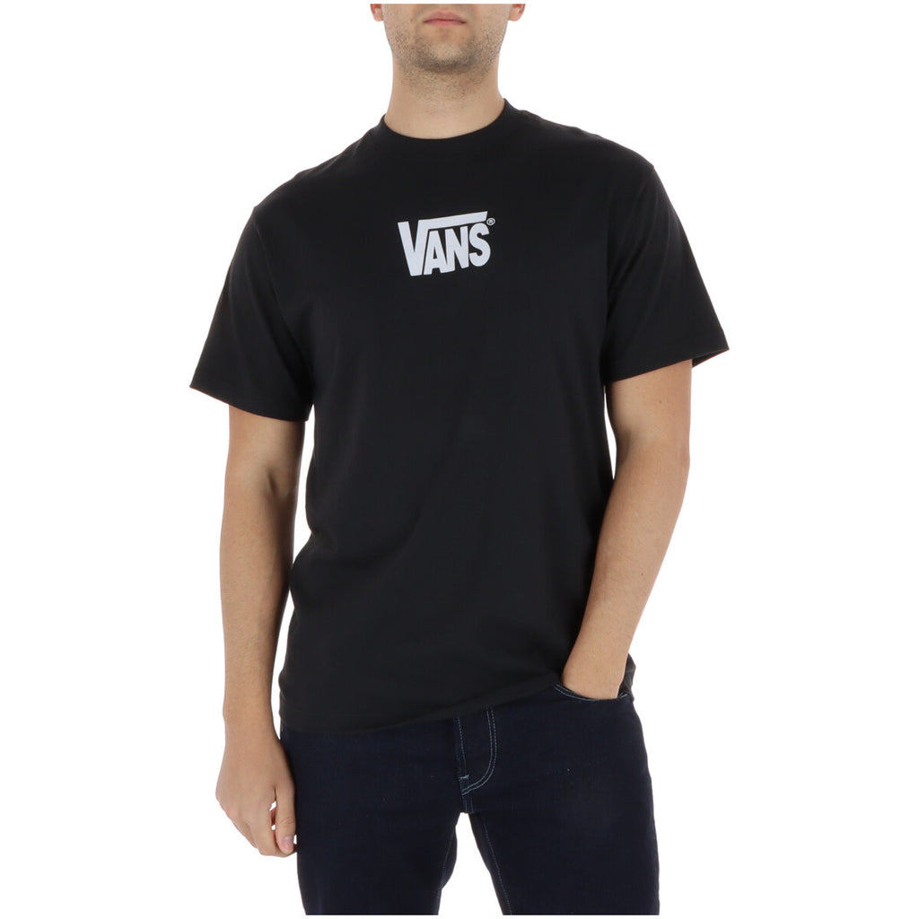 Vans - Vans T-Shirt Herren