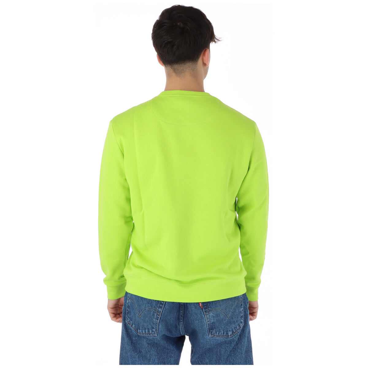 North Sails - Fleece Herren