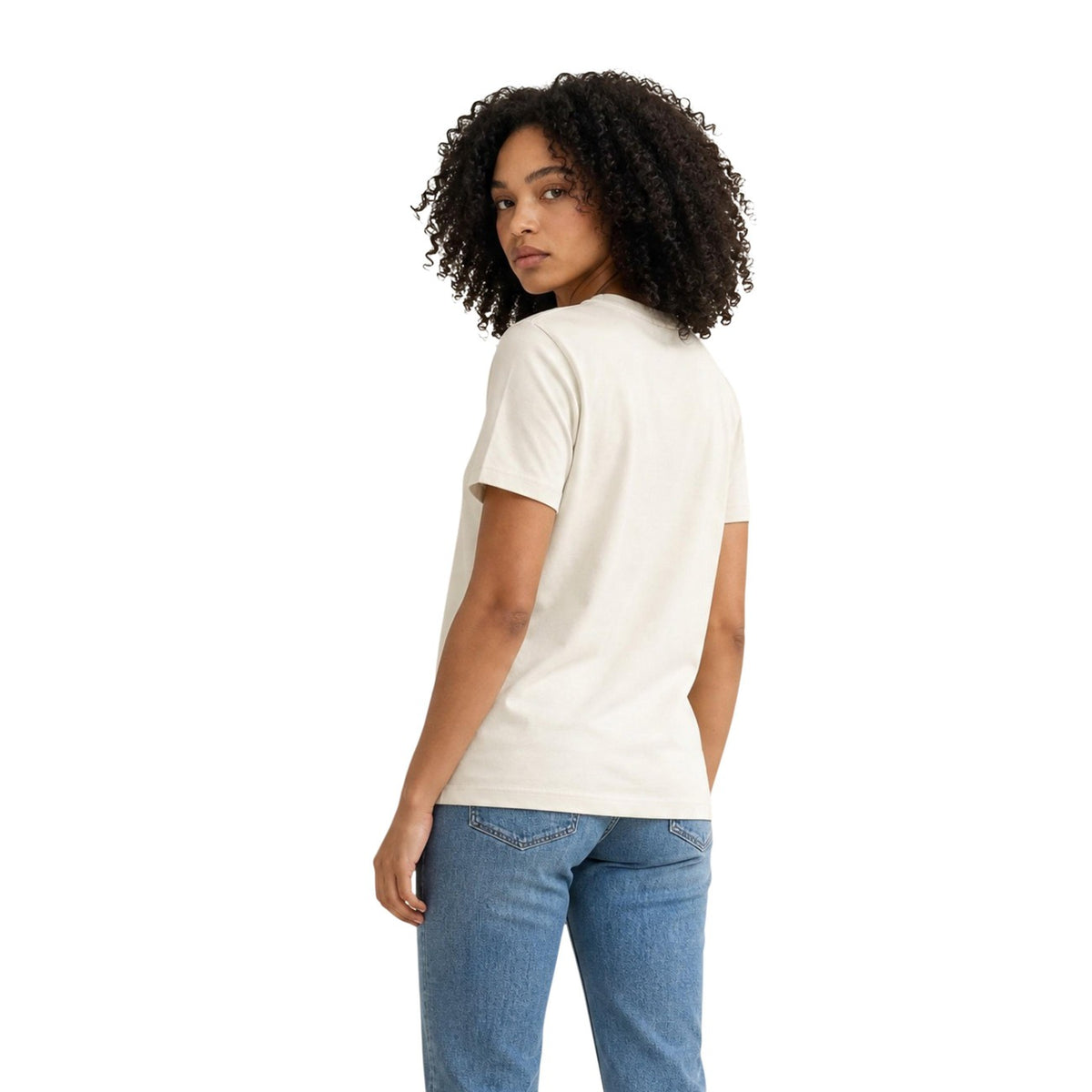 Calvin Klein Jeans - Calvin Klein Jeans T-Shirt Damen