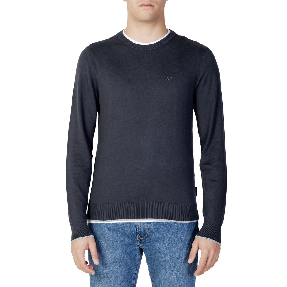 Armani Exchange - Pullover Herren