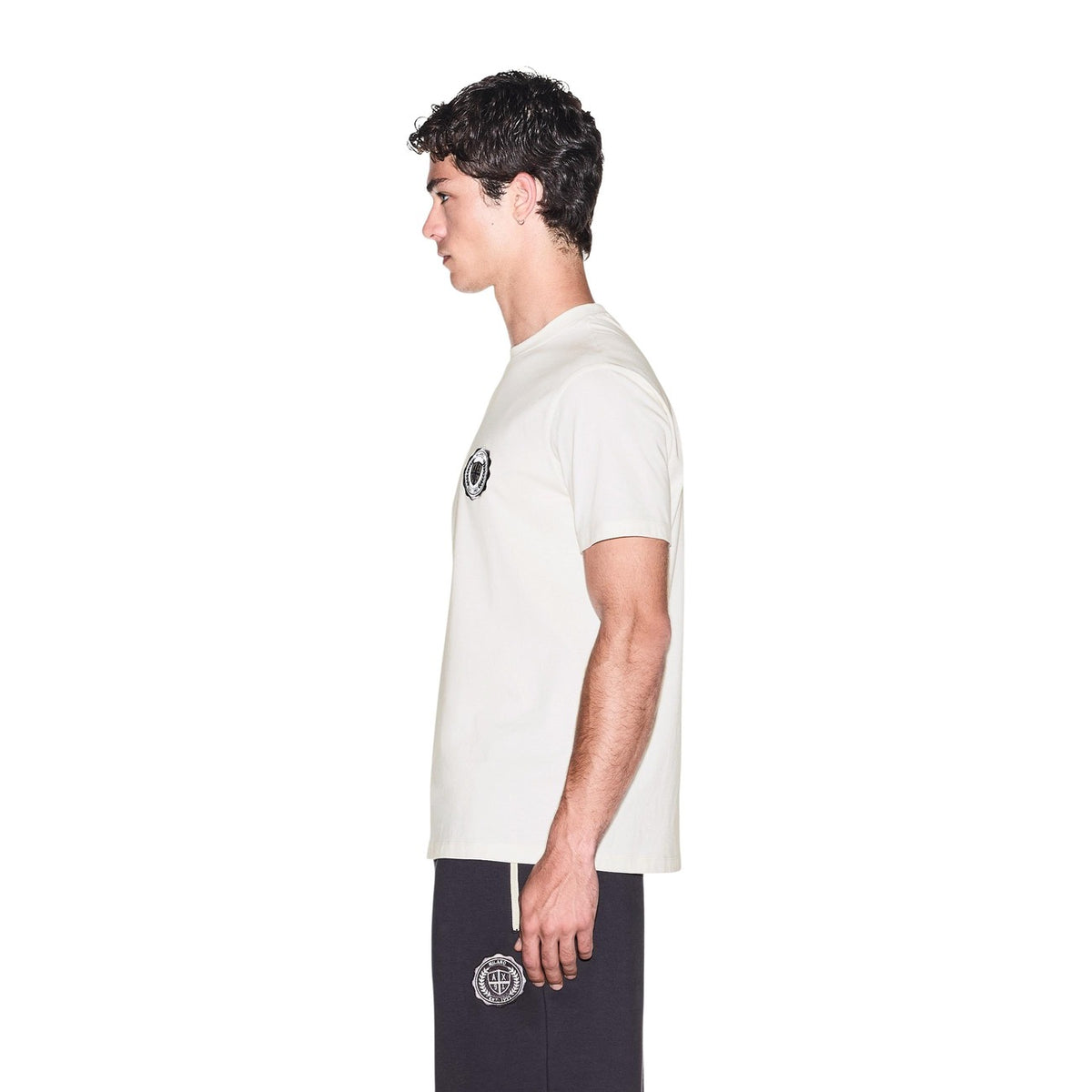 Armani Exchange - Armani Exchange T-Shirt Herren