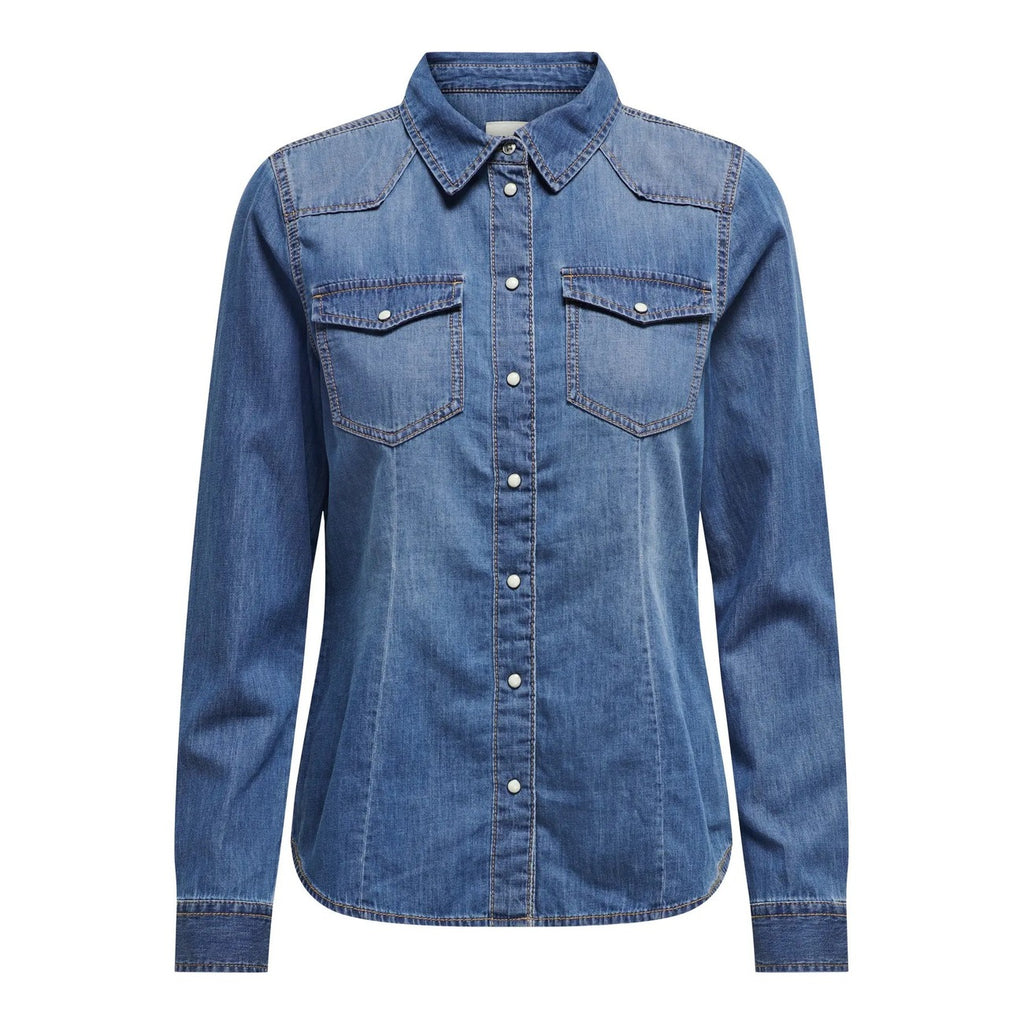 Only - Only Hemd Damen
