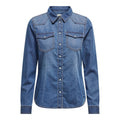 Only - Only Hemd Damen