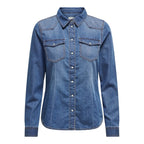 Only - Only Hemd Damen