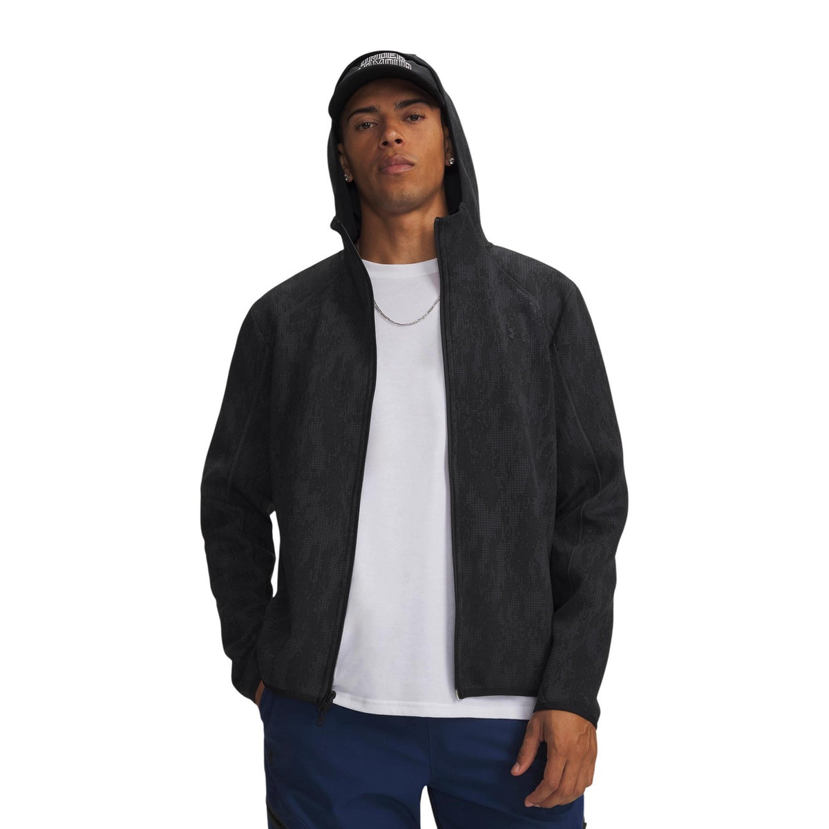 Under Armour - Fleece Herren
