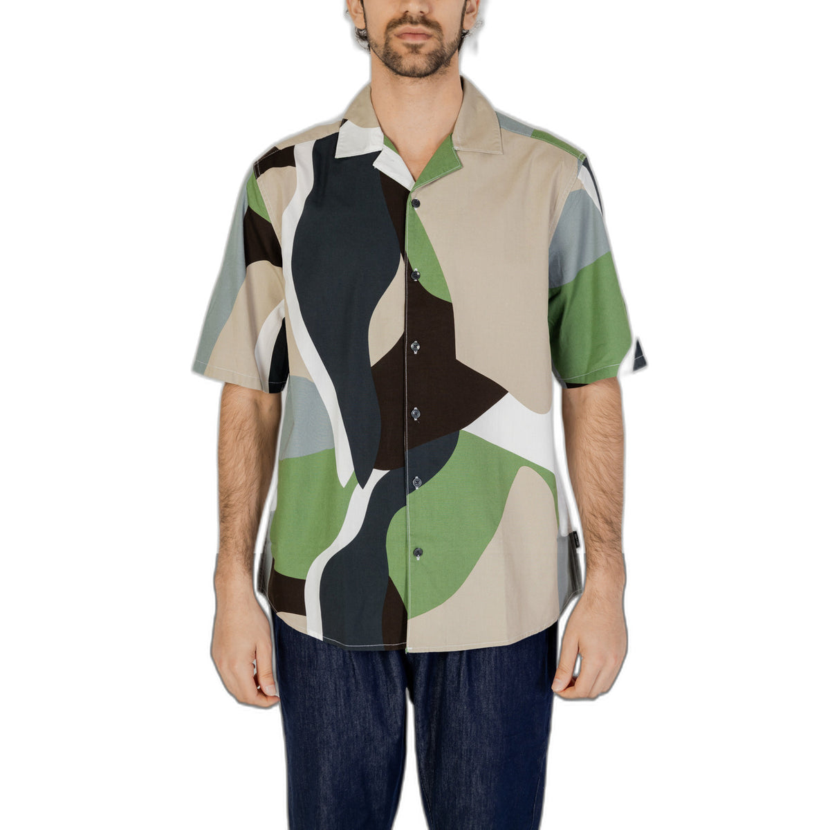 Only & Sons -Hemd Herren