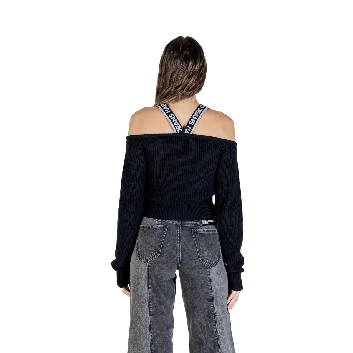 Karl Lagerfeld Jeans - Karl Lagerfeld Jeans Pullover Damen