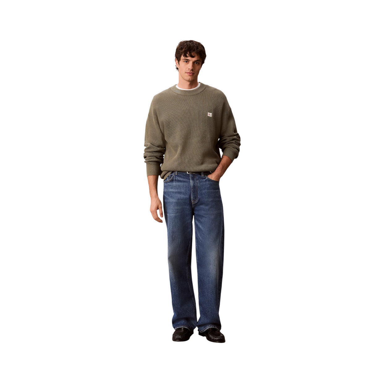 Calvin Klein Jeans -  Pullover Herren