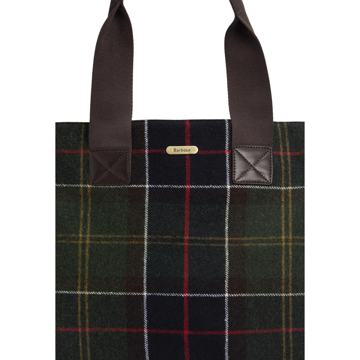 Barbour - Barbour Tasche Damen