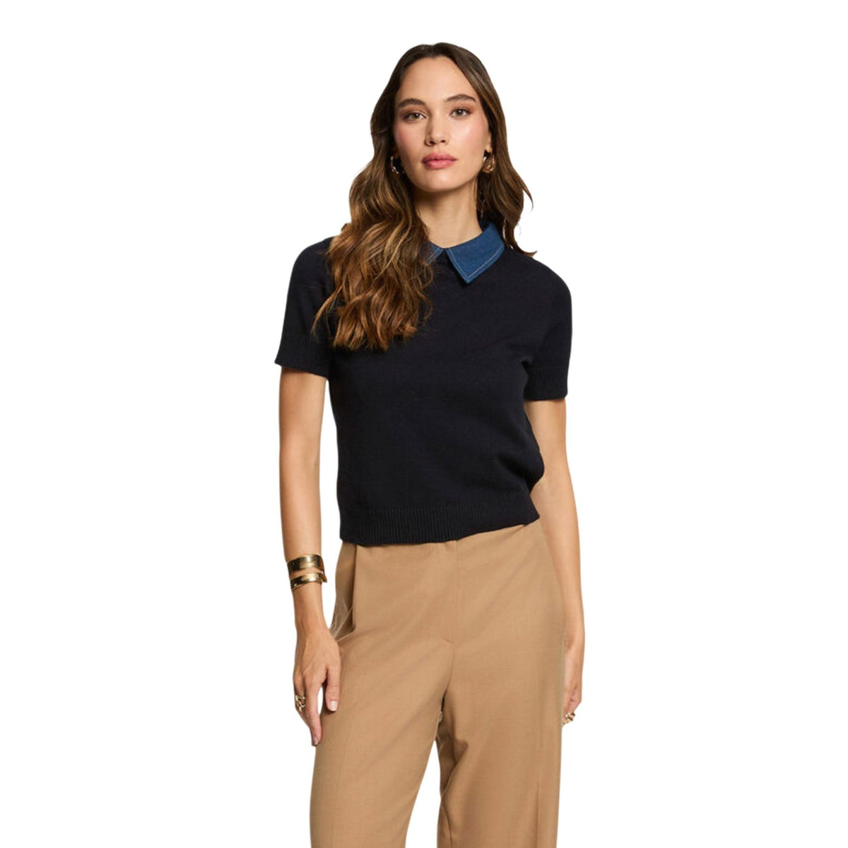 Morgan De Toi - Pullover Damen
