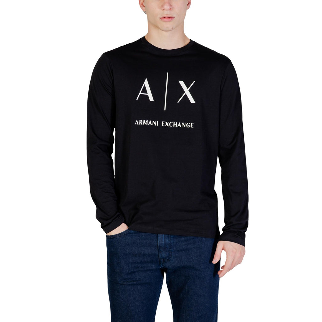 Armani Exchange -  Pullover Herren