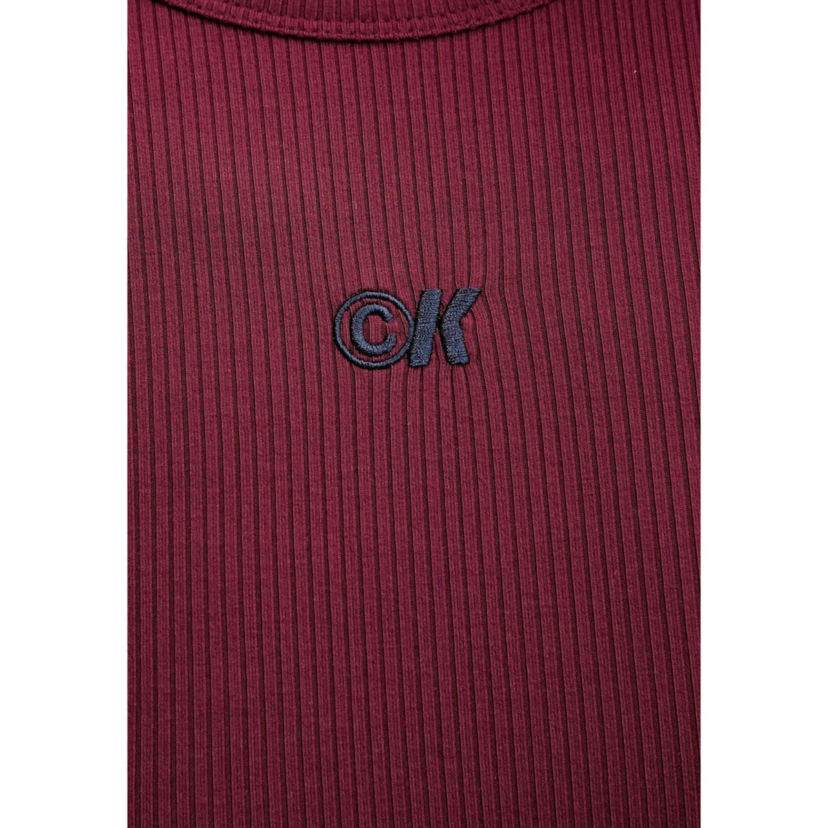 Calvin Klein Jeans - Calvin Klein Jeans Kleid Damen
