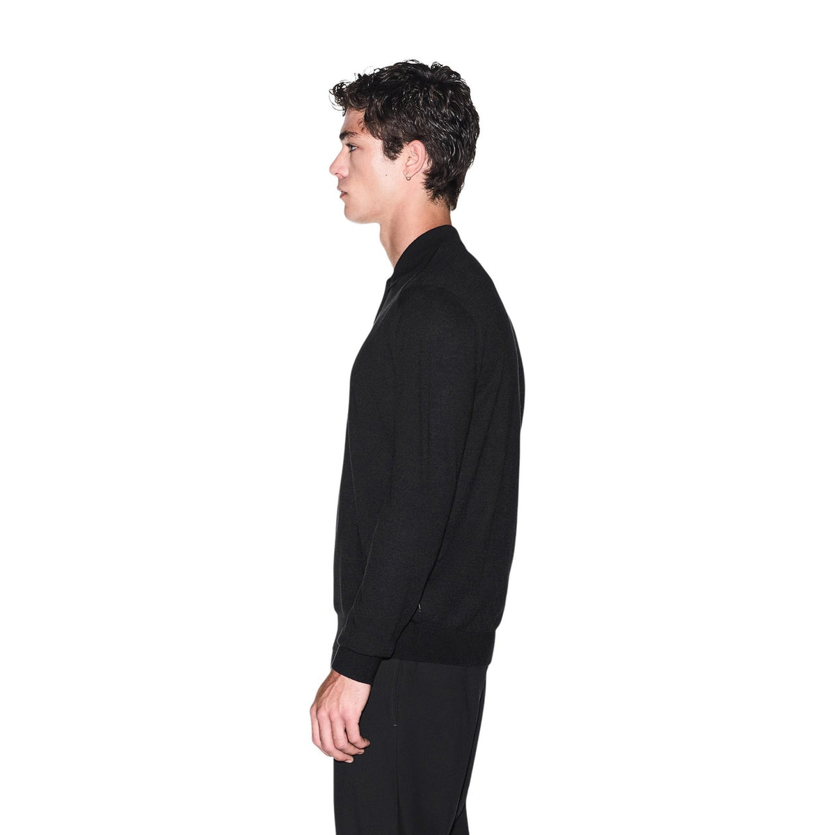 Armani Exchange -  Pullover Herren