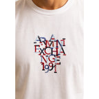 Armani Exchange - Armani Exchange T-Shirt Herren