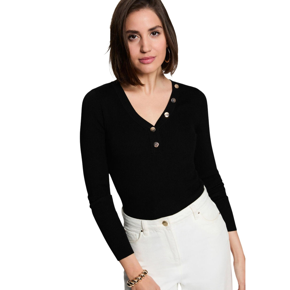 Morgan De Toi -  Pullover Damen
