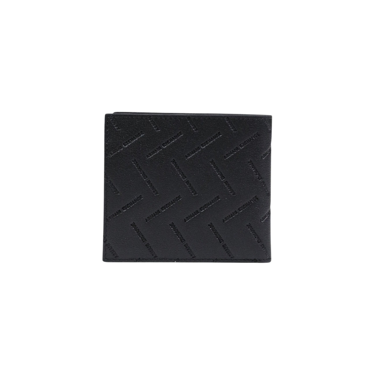 Armani Exchange - Armani Exchange Brieftasche Herren