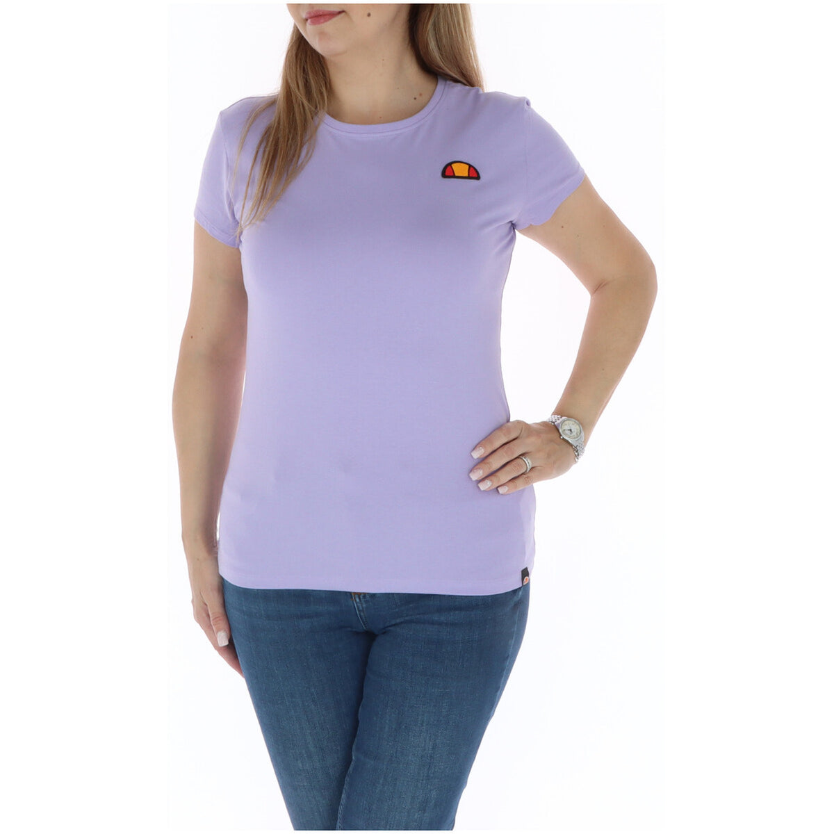 Ellesse - T-Shirt Damen