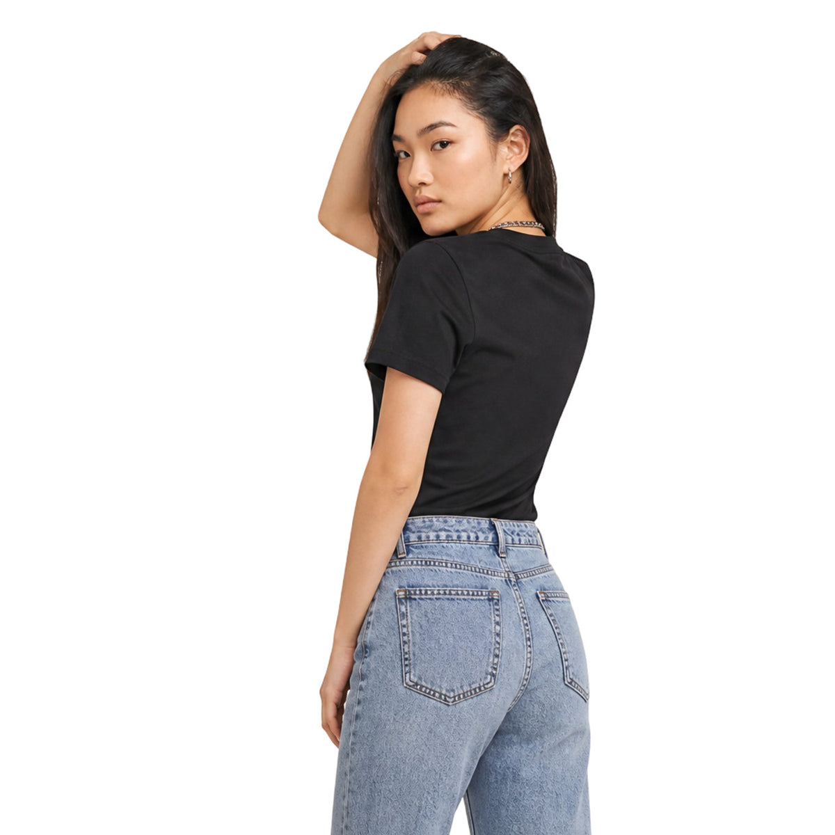Calvin Klein Jeans - Calvin Klein Jeans T-Shirt Damen