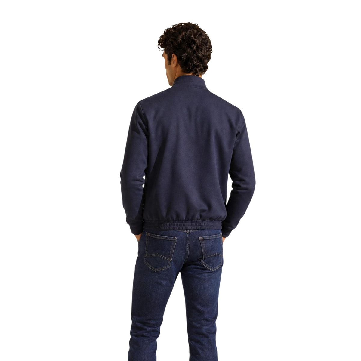 Armani Exchange - Armani Exchange Fleece Herren