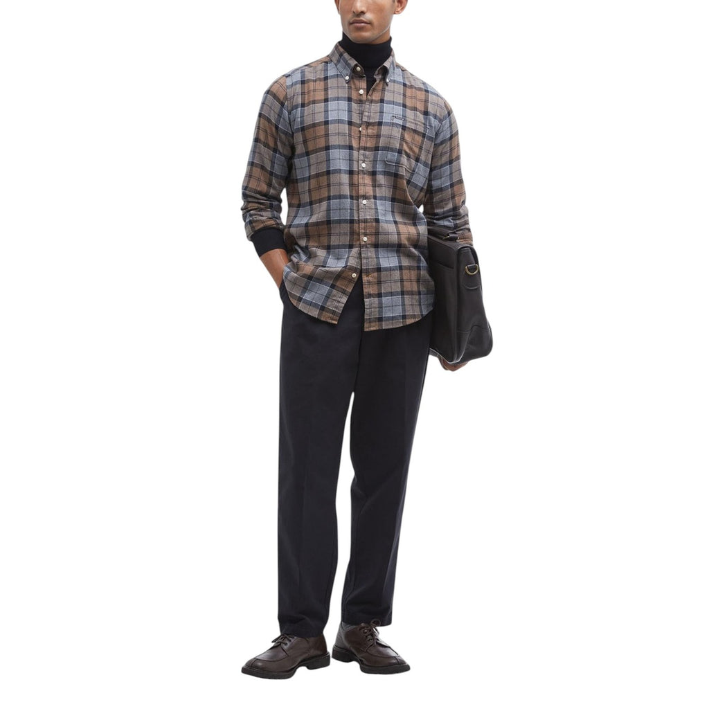 Barbour - Hemd Herren