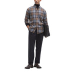 Barbour - Hemd Herren