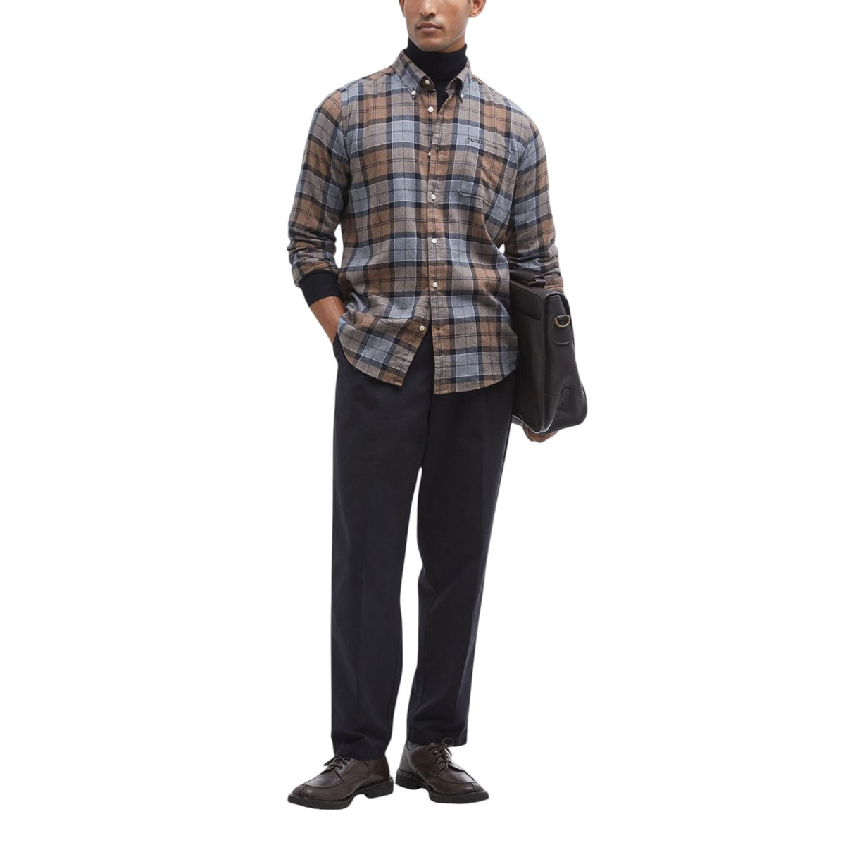 Barbour - Hemd Herren