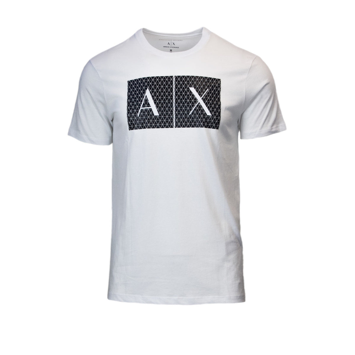 Armani Exchange - T-Shirt Herren