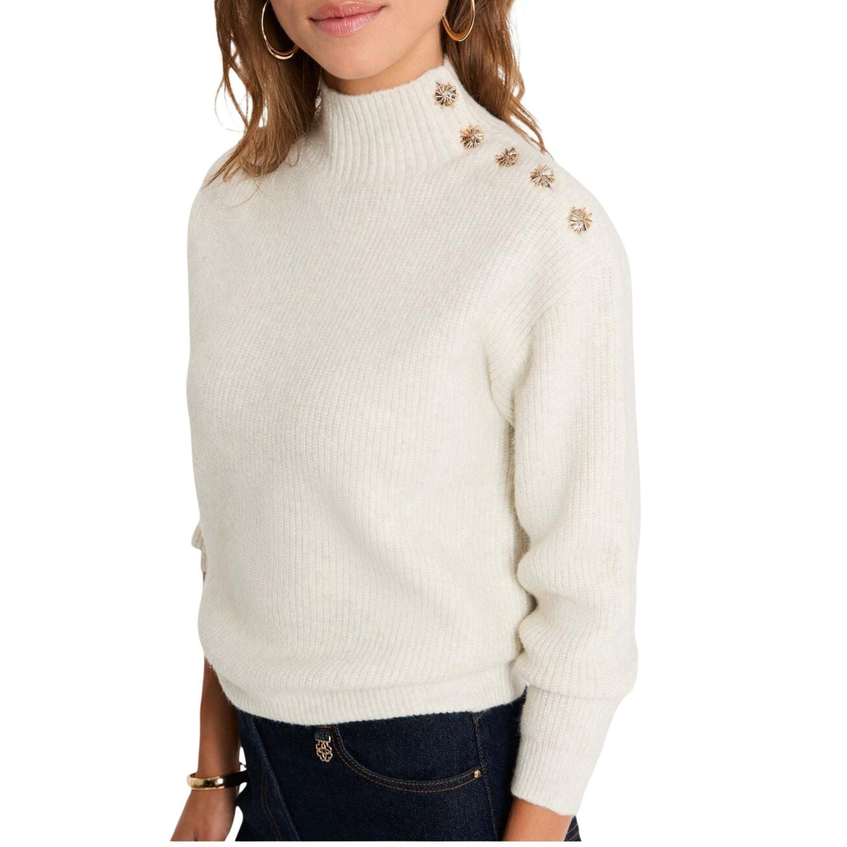 Morgan De Toi - Pullover Damen