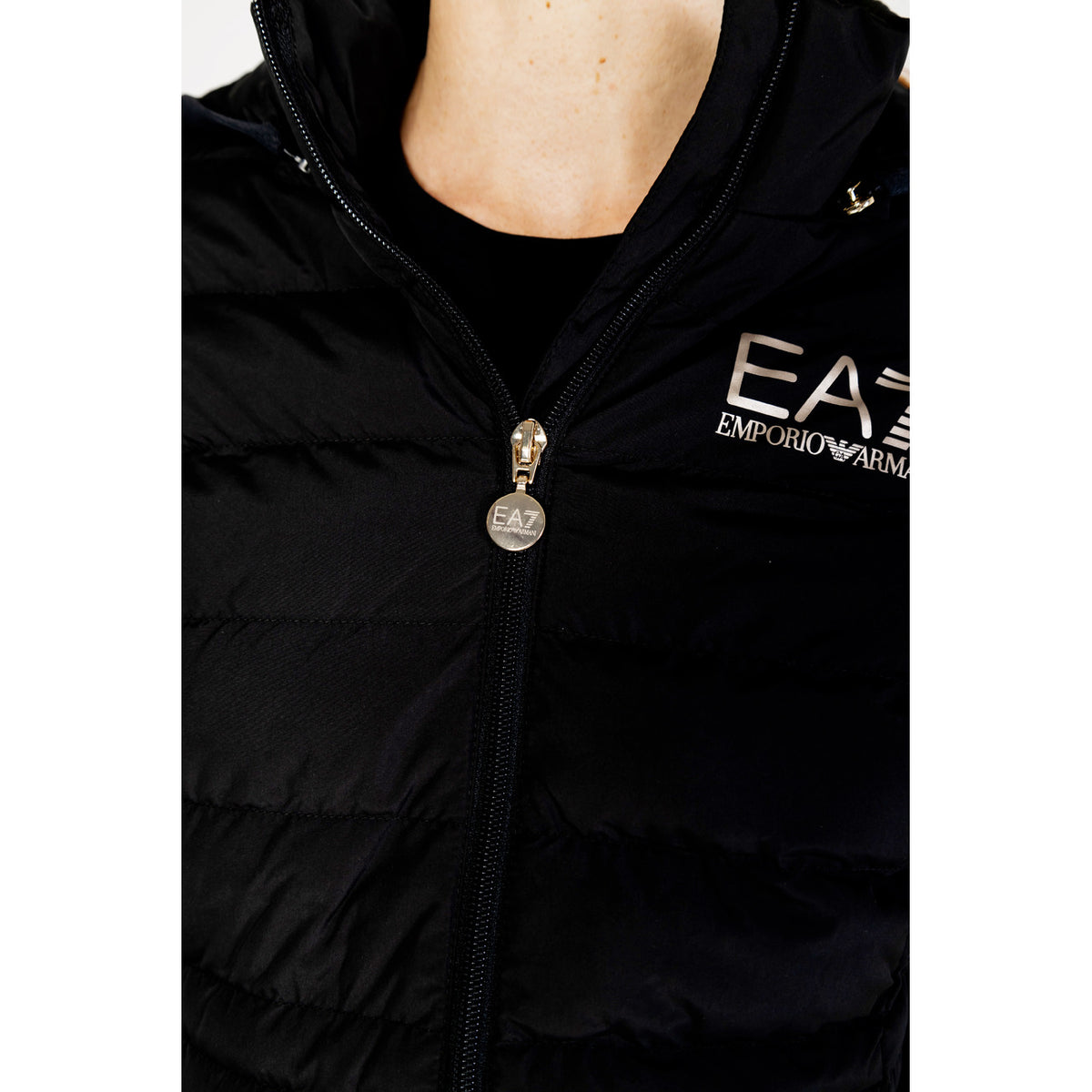 Ea7 -  Jacke Damen