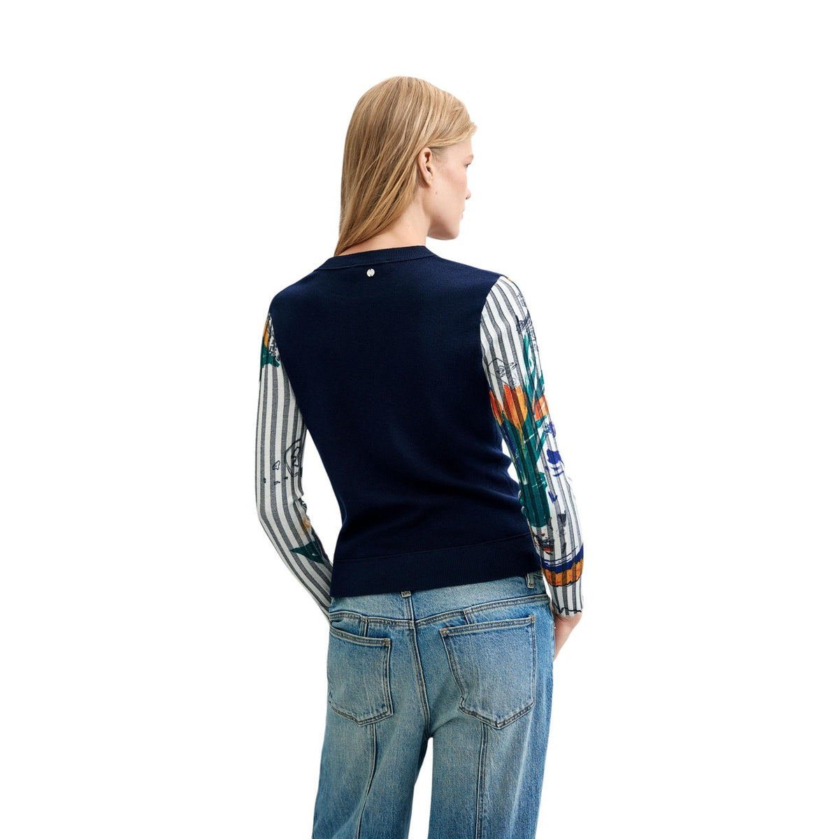 Desigual - Pullover Damen