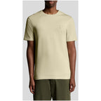 Lyle & Scott - Lyle & Scott T-Shirt Herren