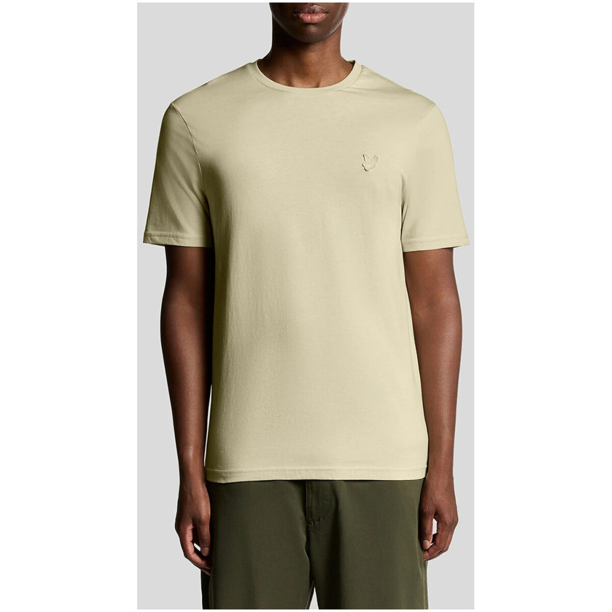Lyle & Scott - Lyle & Scott T-Shirt Herren