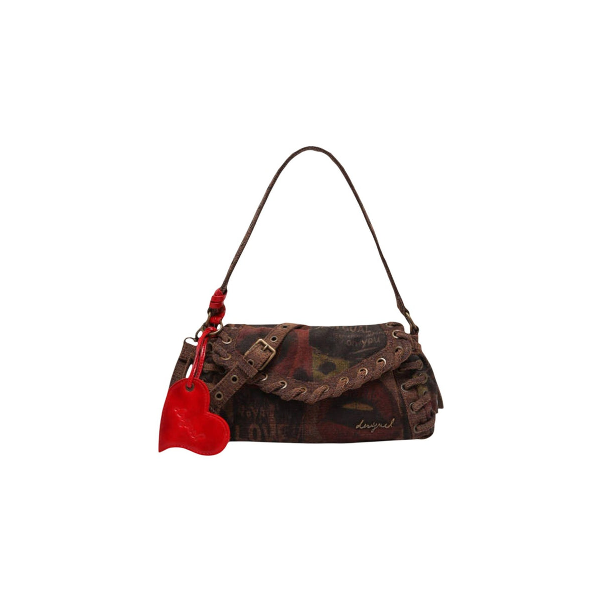 Desigual -  Tasche Damen