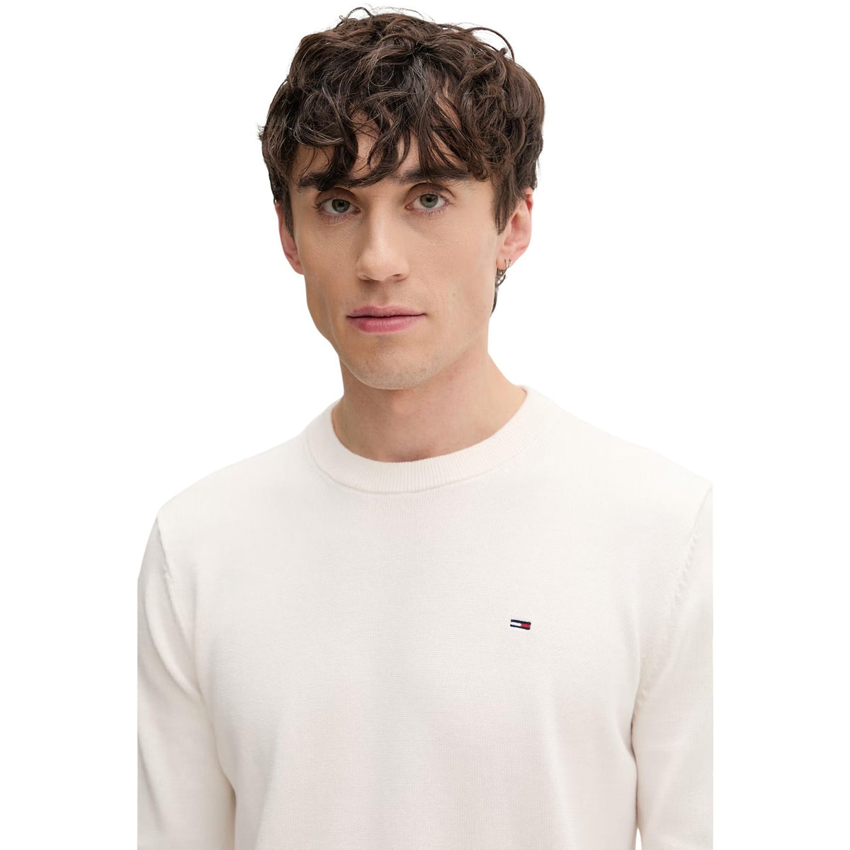 Tommy Hilfiger Jeans -  Pullover Herren