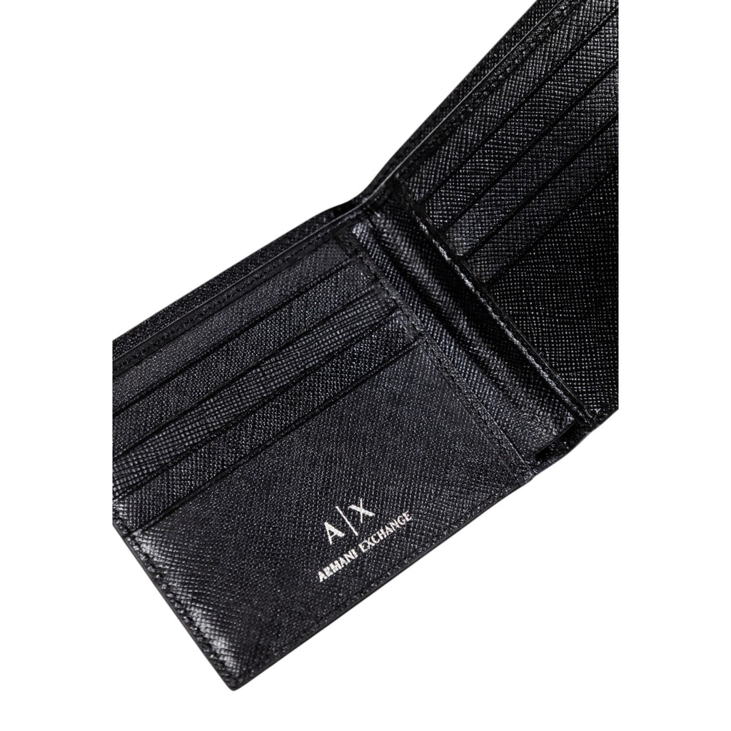 Armani Exchange - Brieftasche Herren