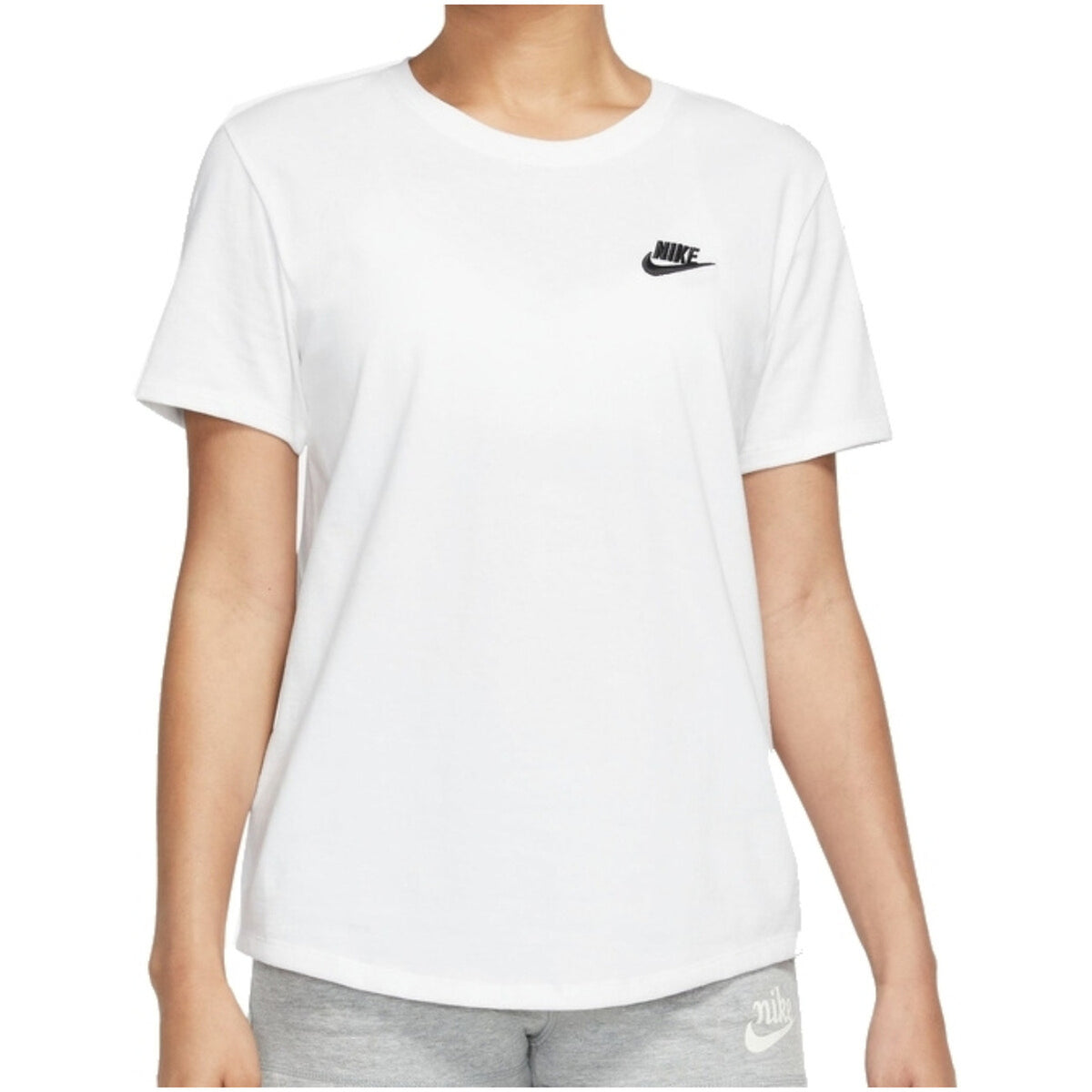 Nike - T-Shirt Damen