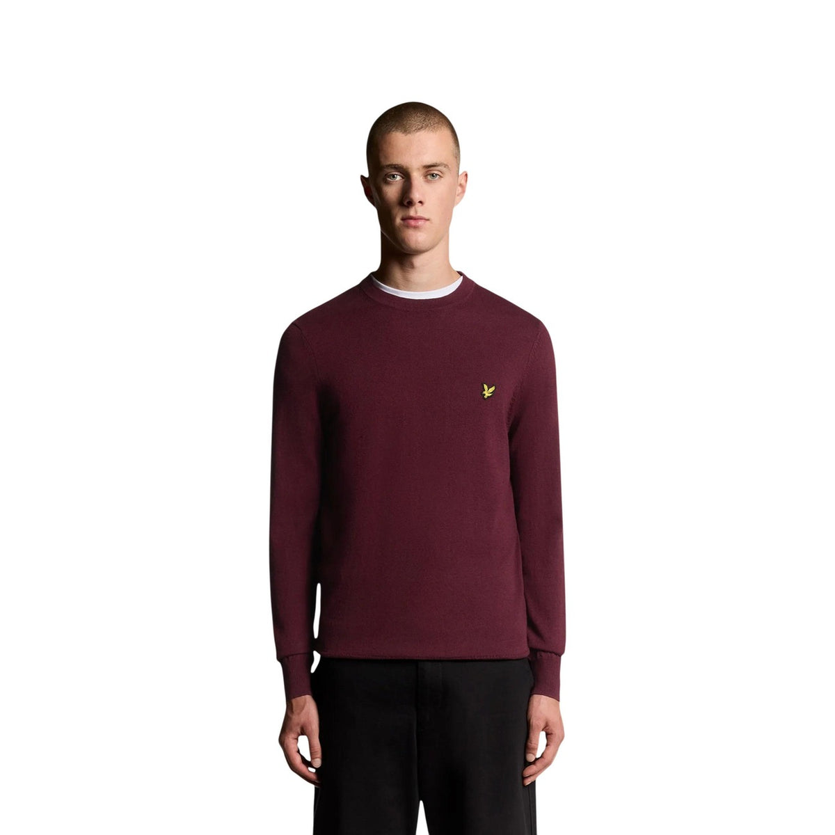 Lyle & Scott -  Pullover Herren