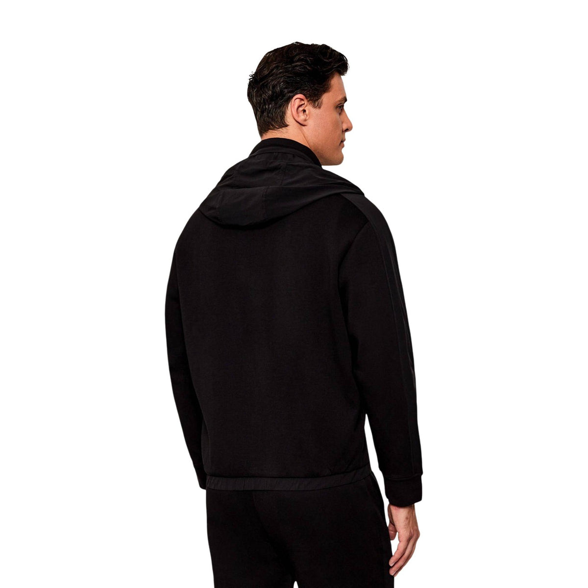 Armani Exchange - Armani Exchange Fleece Herren