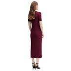Calvin Klein Jeans - Calvin Klein Jeans Kleid Damen